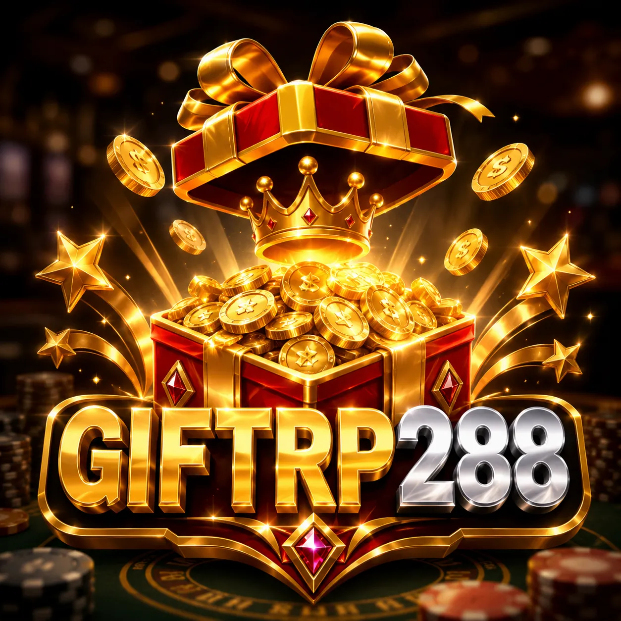 giftrp288 APK Bingo