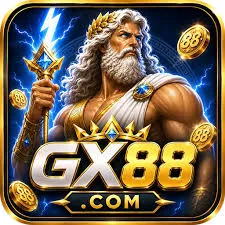 gx88 APK Tembak Ikan