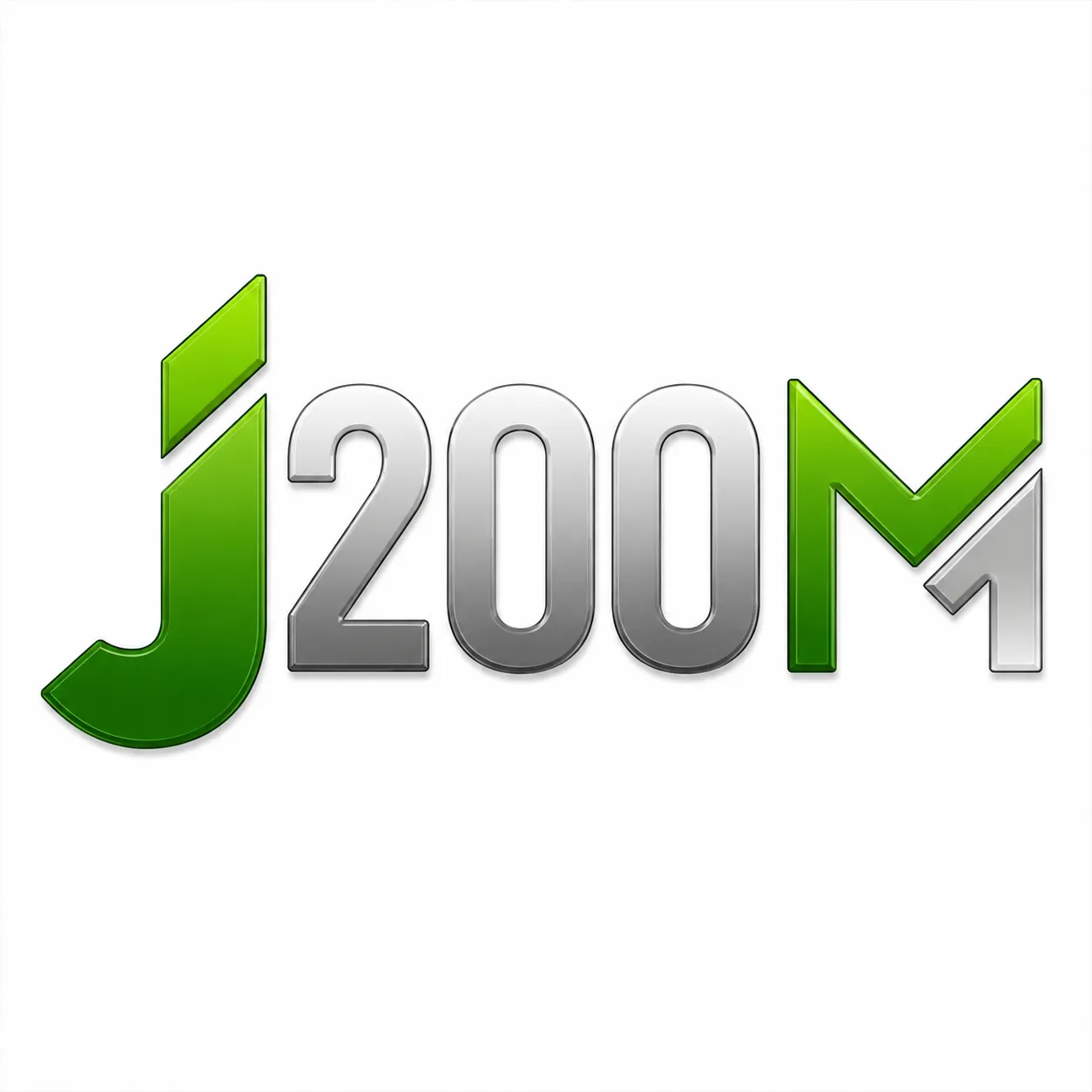 J200M - Game Kasino Seru dan Menarik