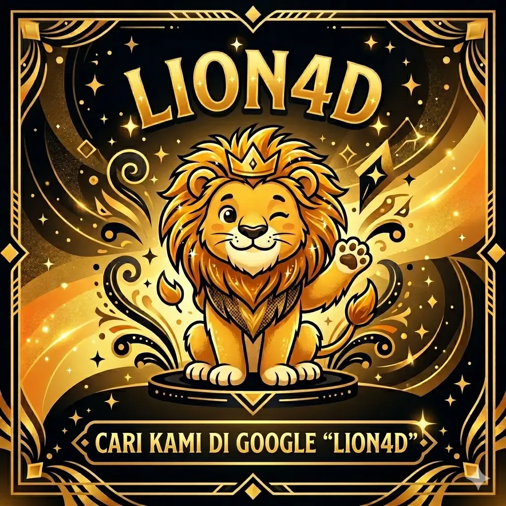 LION4D - Permainan Strategi Terbaik di Dunia SLG