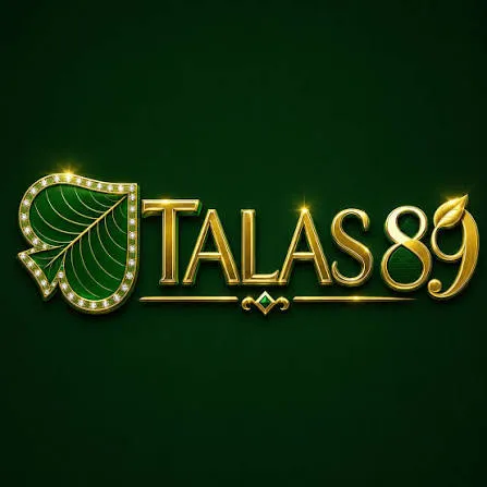 TALAS89 - Perang Antar Tim di Dunia FPS