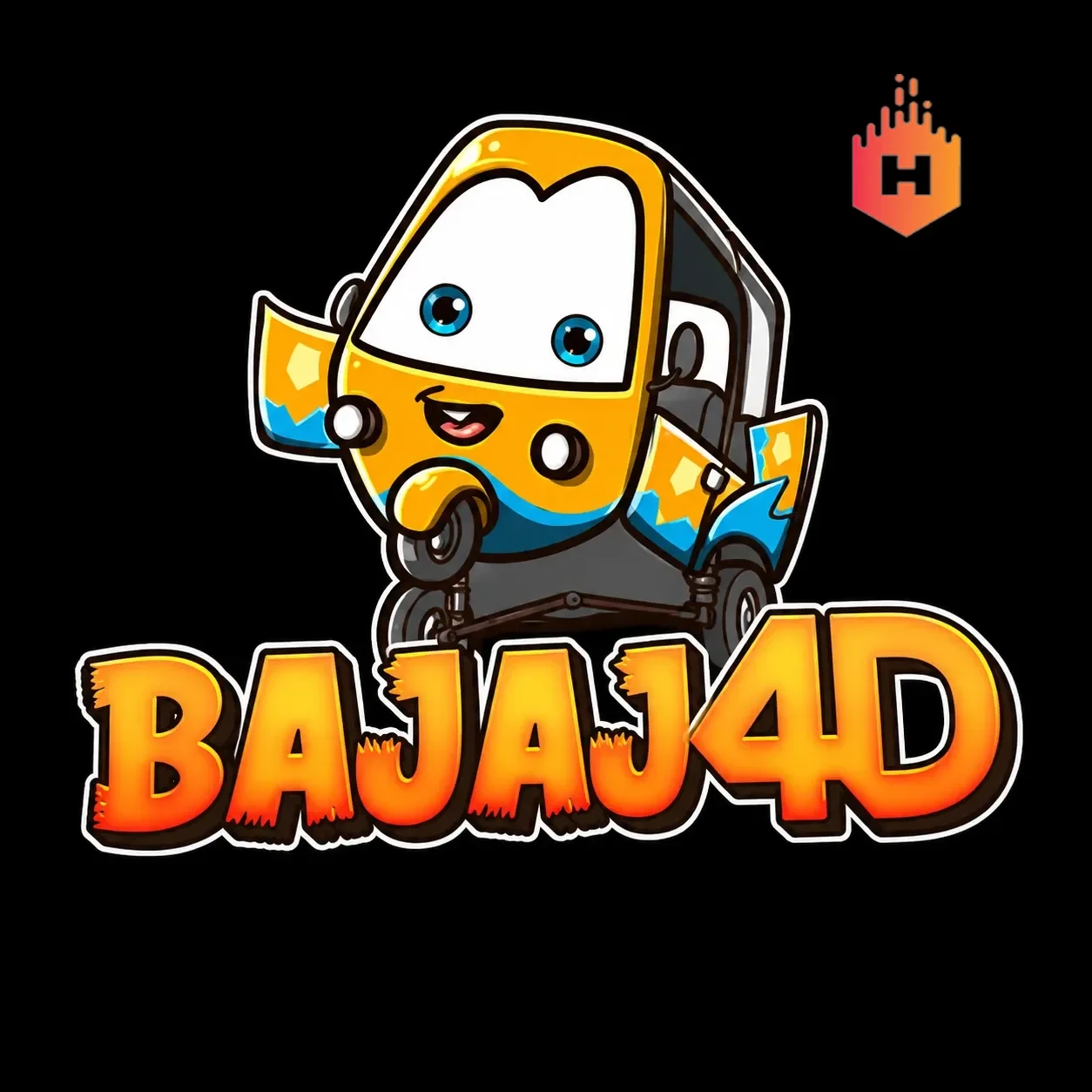 bajaj4d